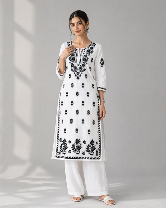 Naqsh Kurti