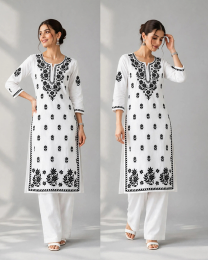 Naqsh Kurti